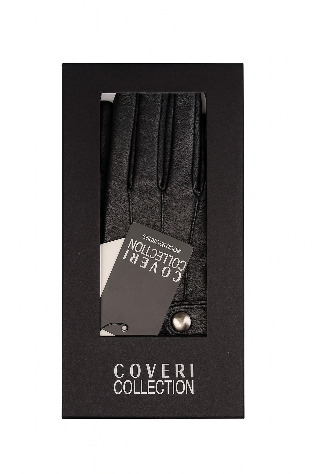 Guanti in Vera Pelle Ardora - Cover Collection