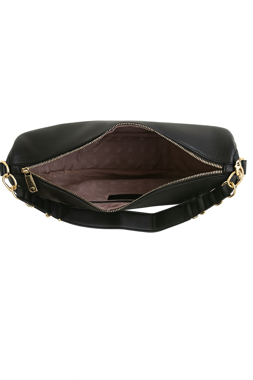 Borsa Stella - Carrera