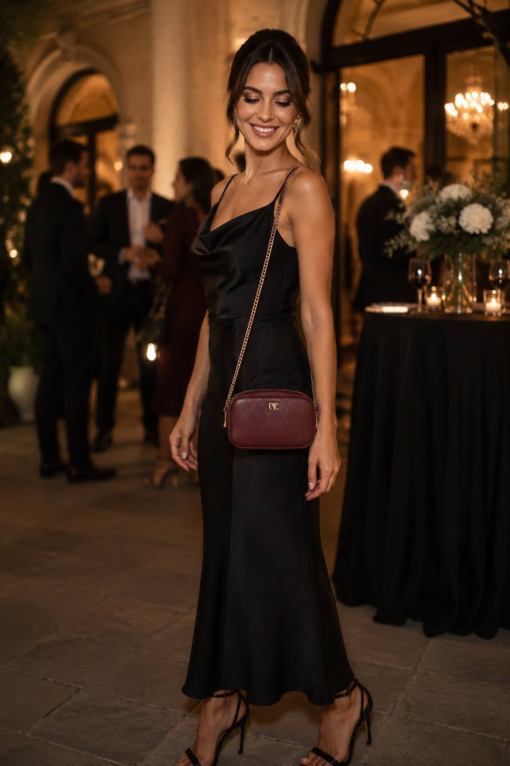 Mini bag Candy - Maria Celine