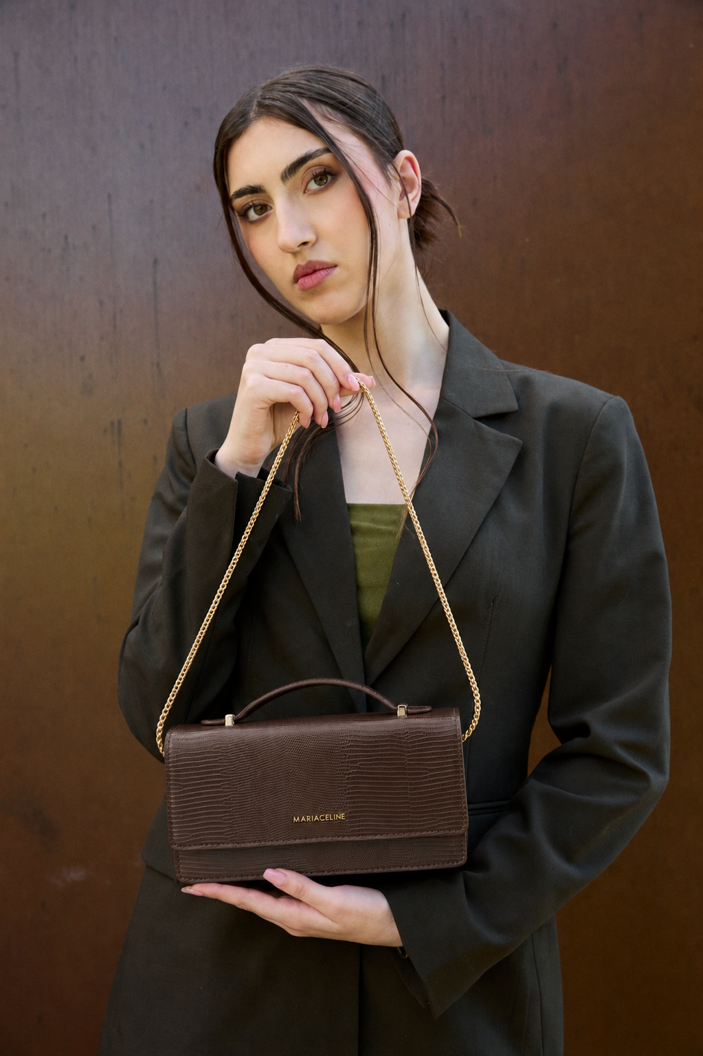Mini bag Glow - Maria Celine