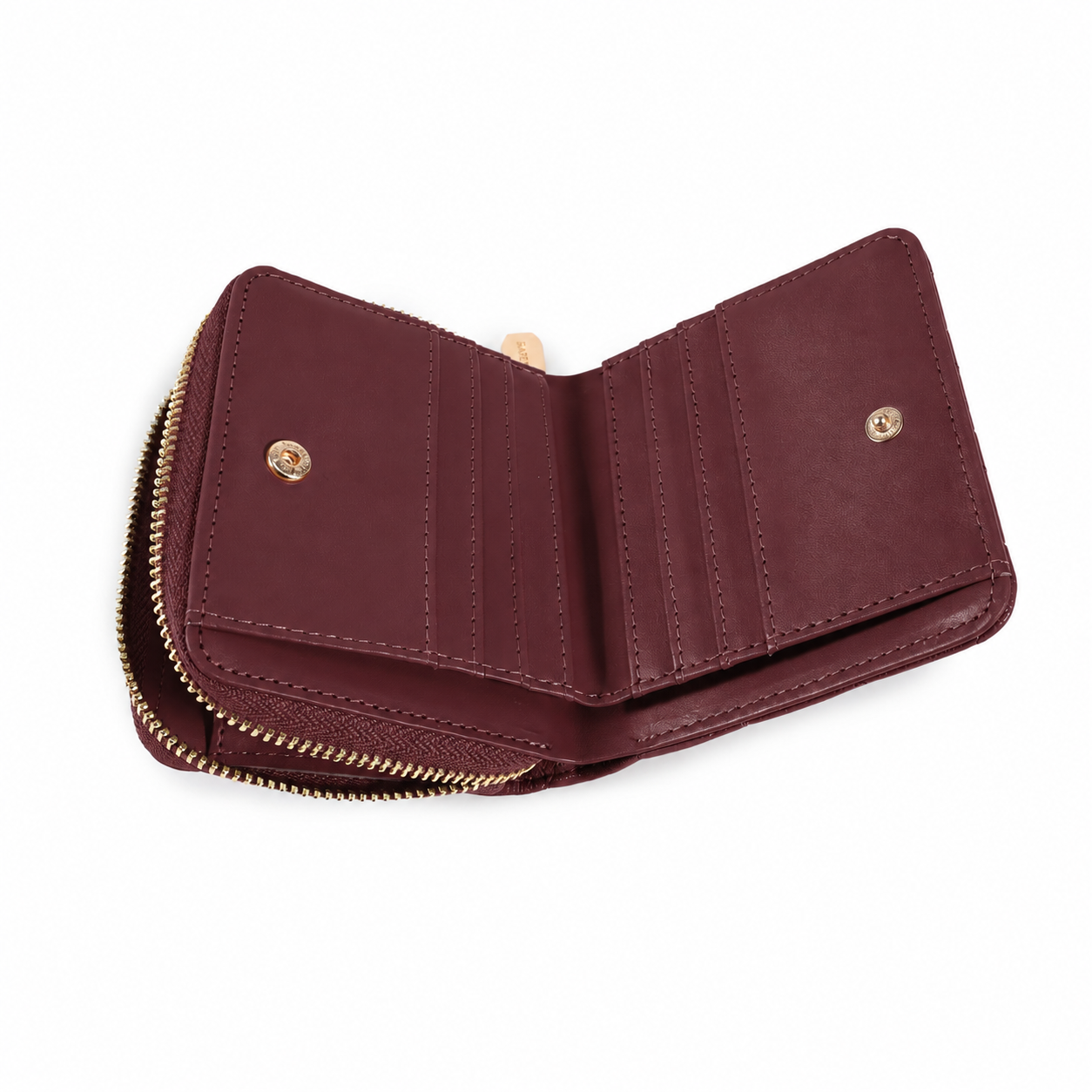 Portafoglio mini Muse - Maria Celine