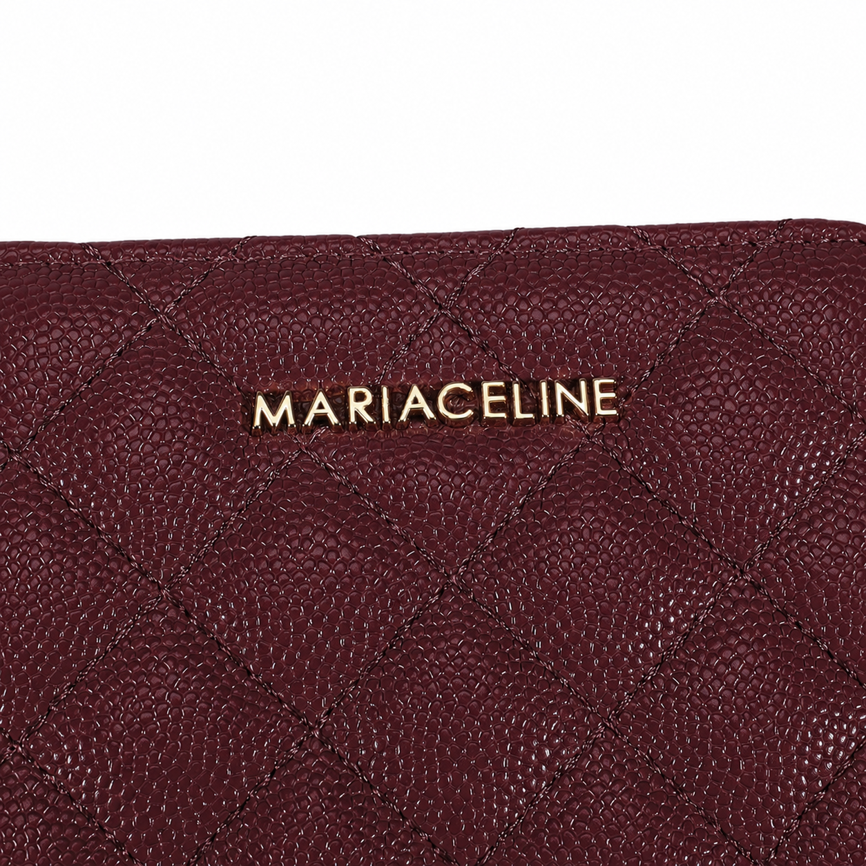 Portafoglio mini Muse - Maria Celine