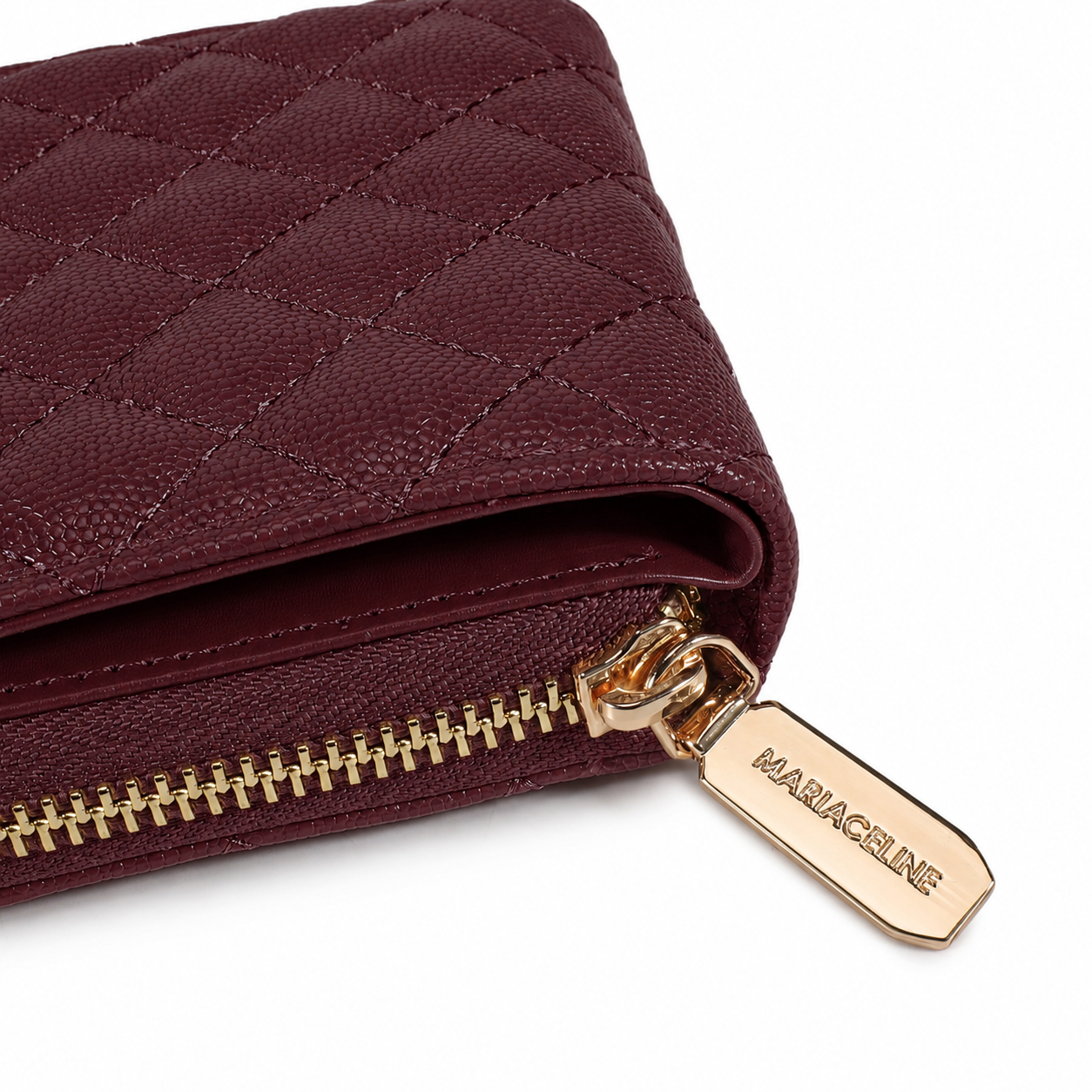 Portafoglio mini Muse - Maria Celine