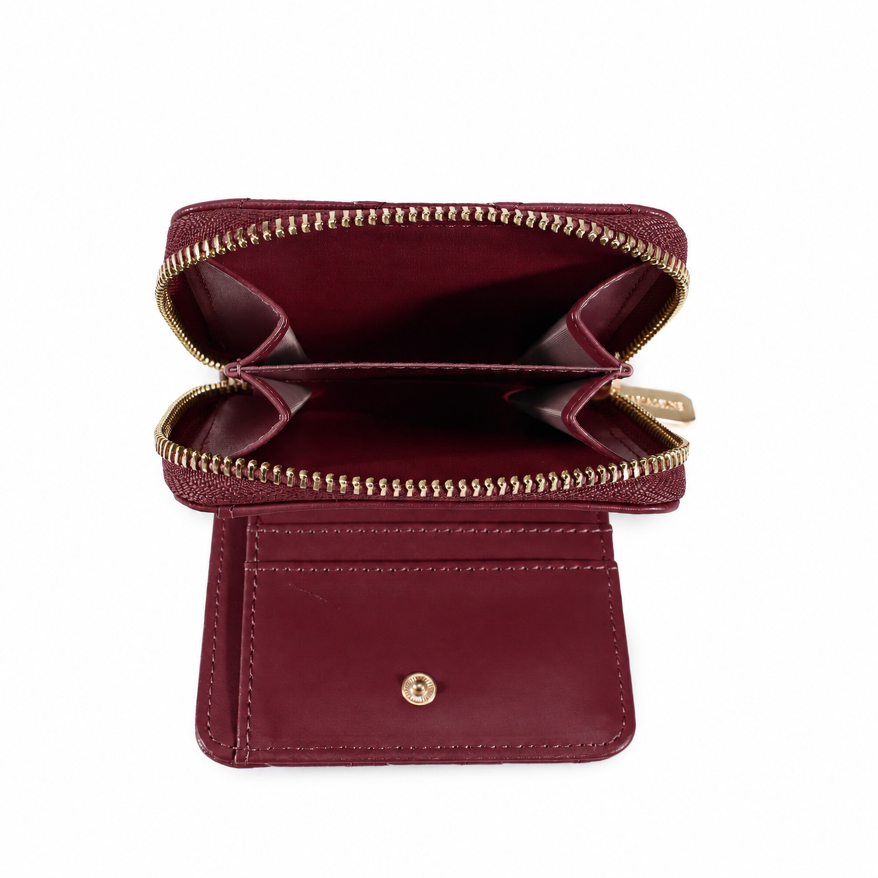 Portafoglio mini Muse - Maria Celine