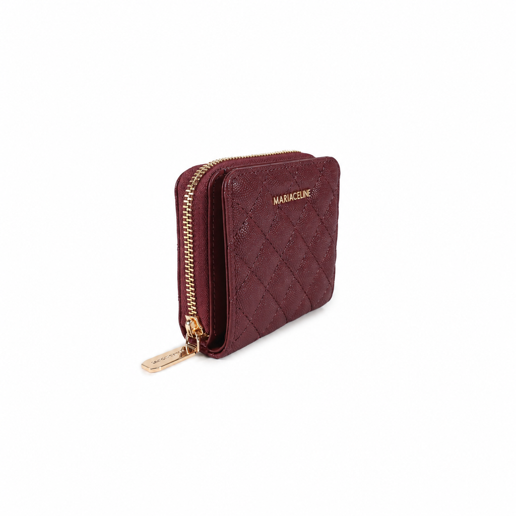 Portafoglio mini Muse - Maria Celine