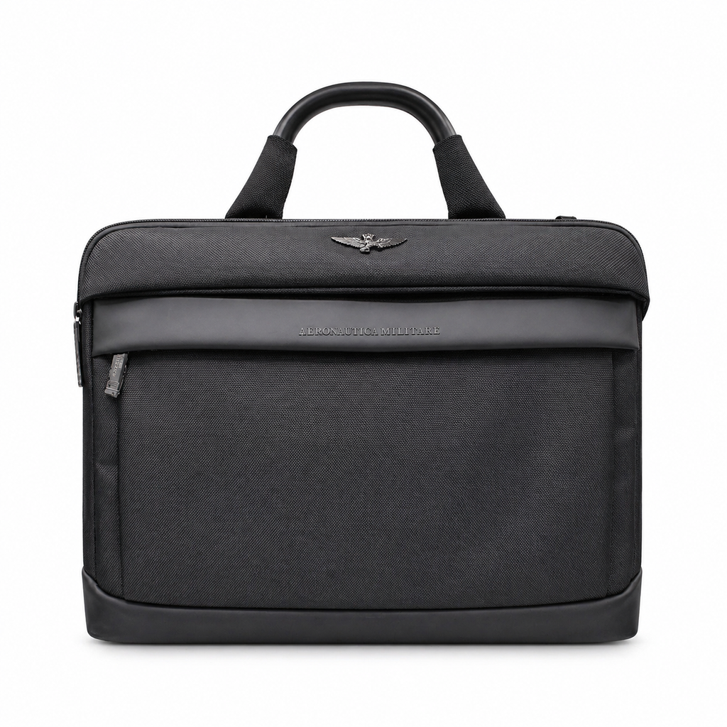 Borsa Porta PC 15" Aeronautica Militare AM503 Lightning
