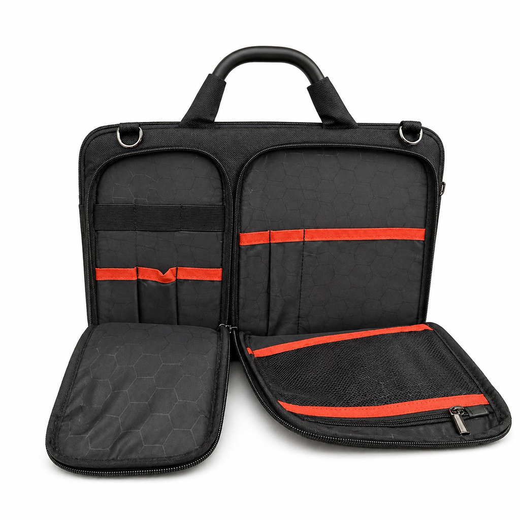 Borsa Porta PC 15" Aeronautica Militare AM503 Lightning