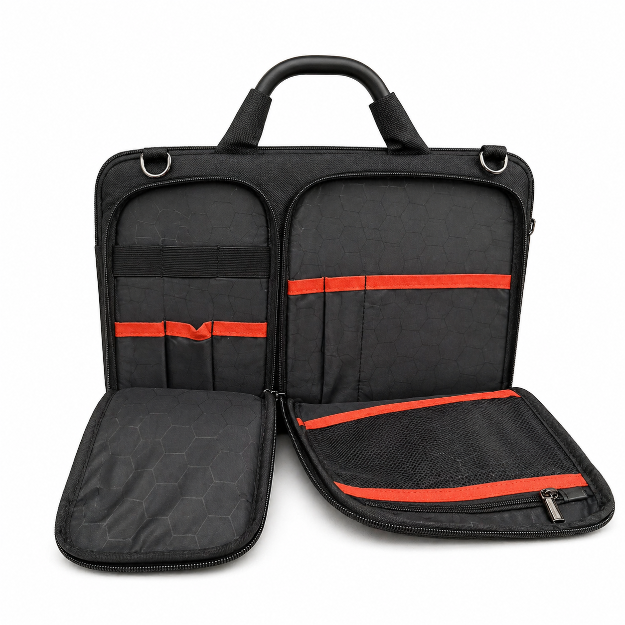 Borsa Porta PC 15" Aeronautica Militare AM503 Lightning