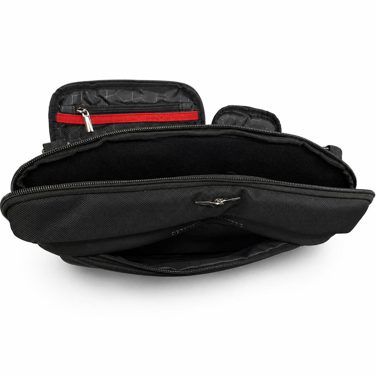 Borsa Porta PC 15" Aeronautica Militare AM503 Lightning
