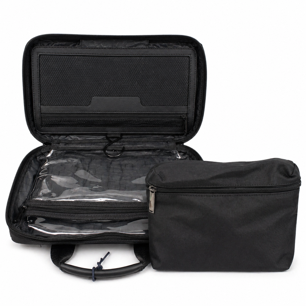 Necessaire da viaggio Aeronautica Militare AM505 Lightning