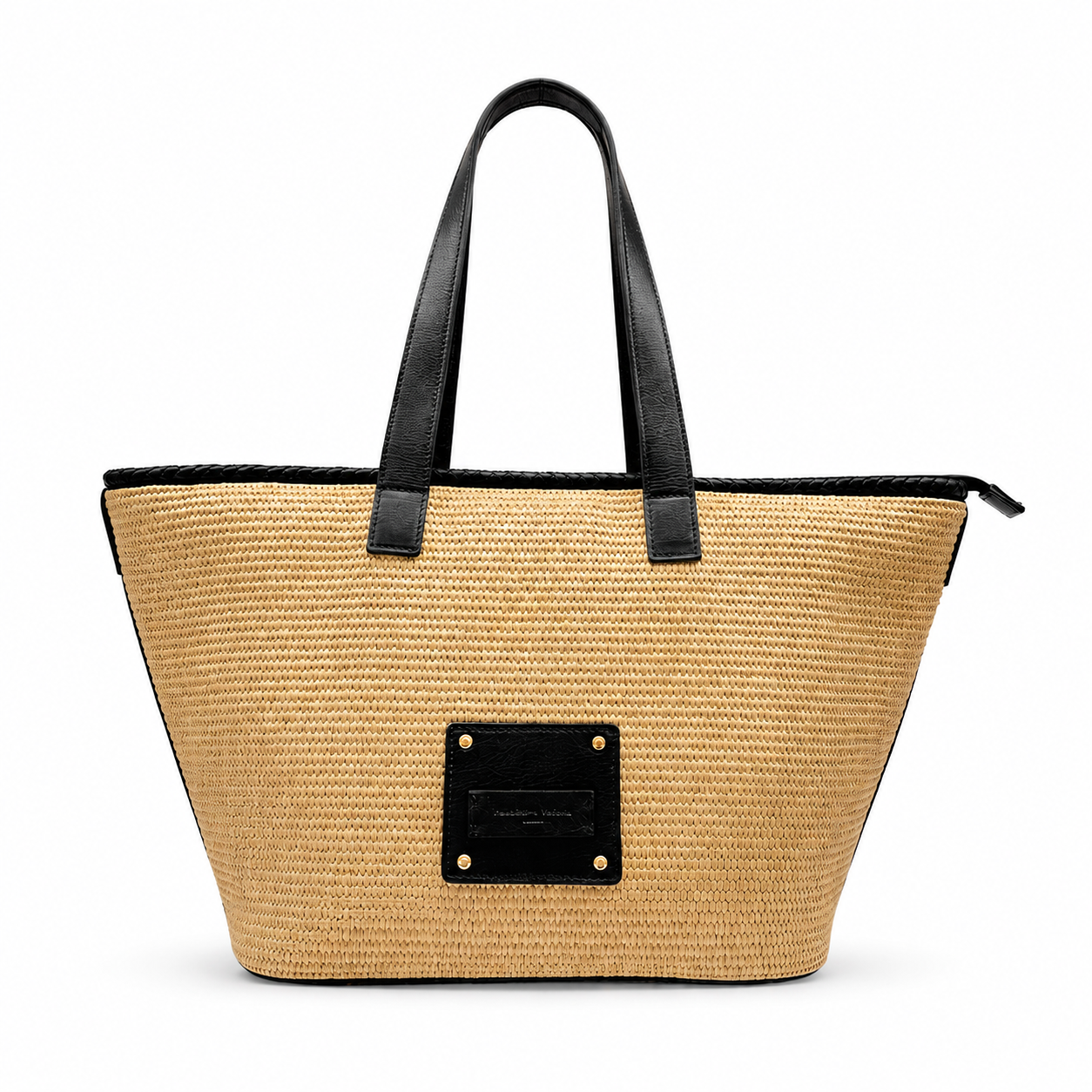 Borsa Shopper Pelletteria Veneta Piria in vera pelle