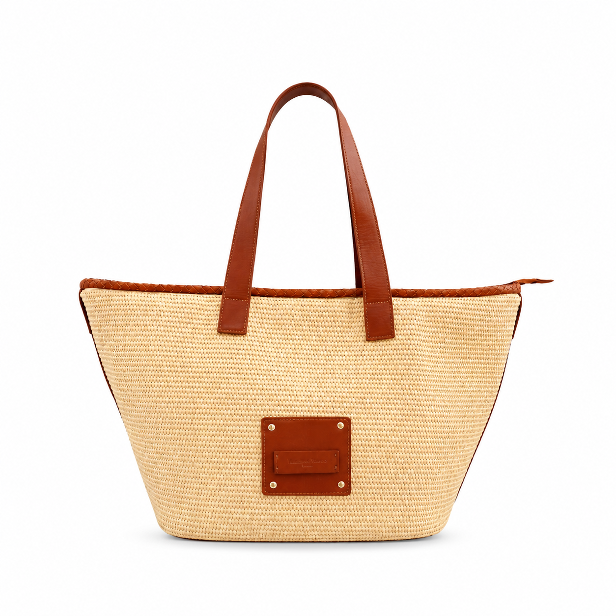 Borsa Shopper Pelletteria Veneta Piria in vera pelle