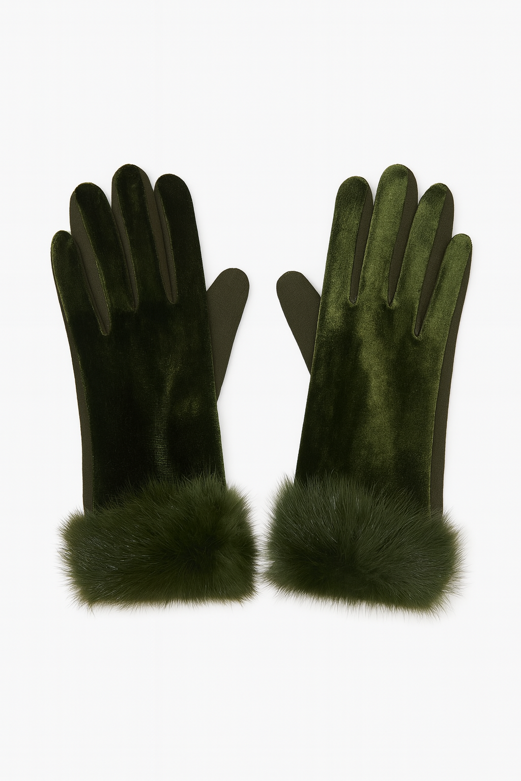 Guanti Furina - Vane Dy