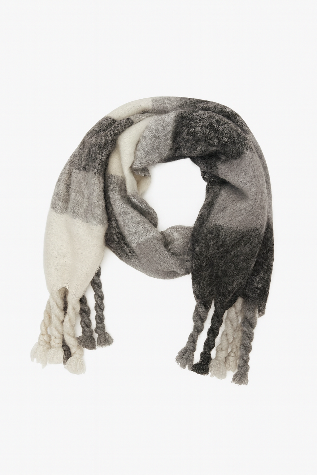 Sciarpa in Beauty case Morvia - Coveri Collection