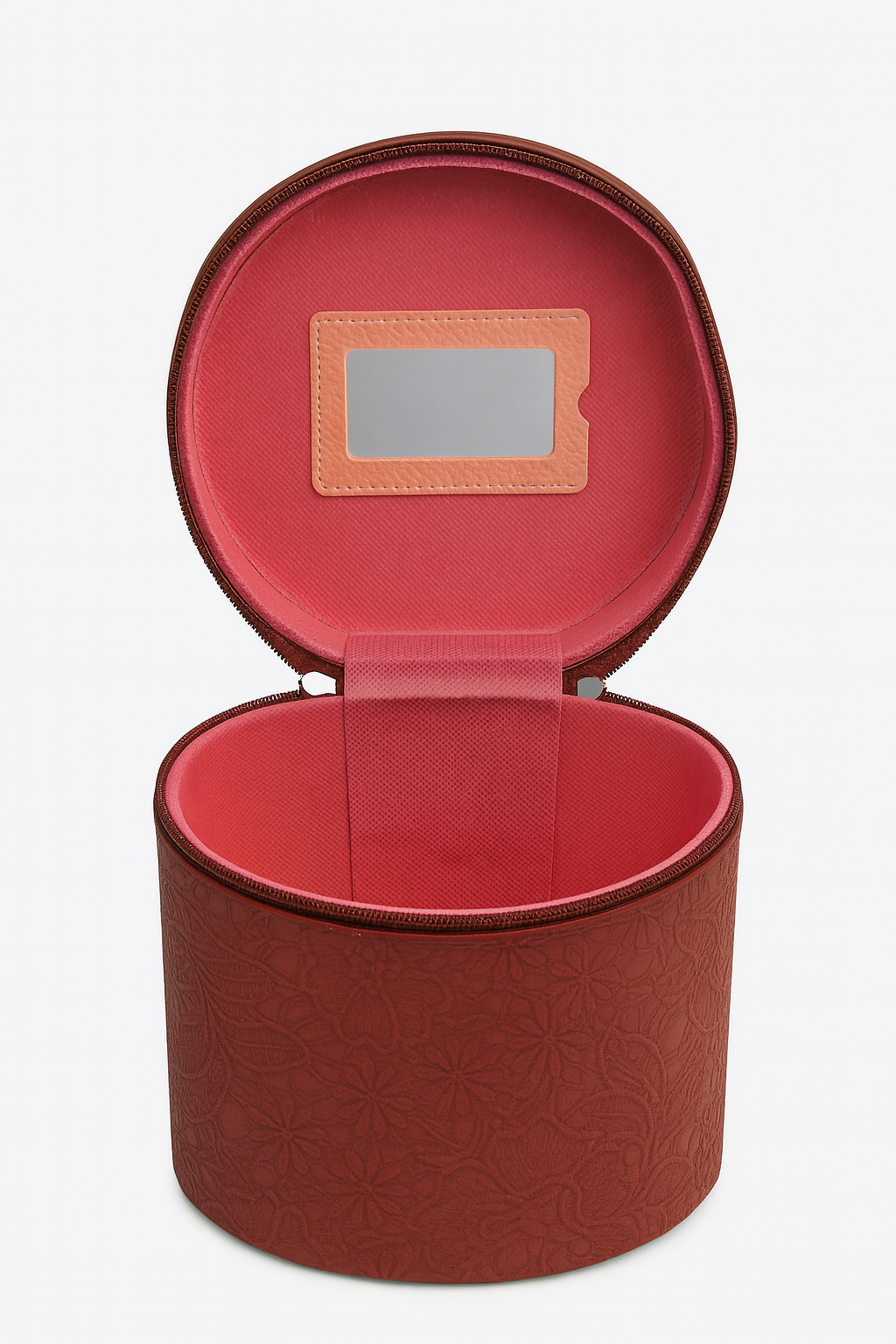 Sciarpa in Beauty case Morvia - Coveri Collection