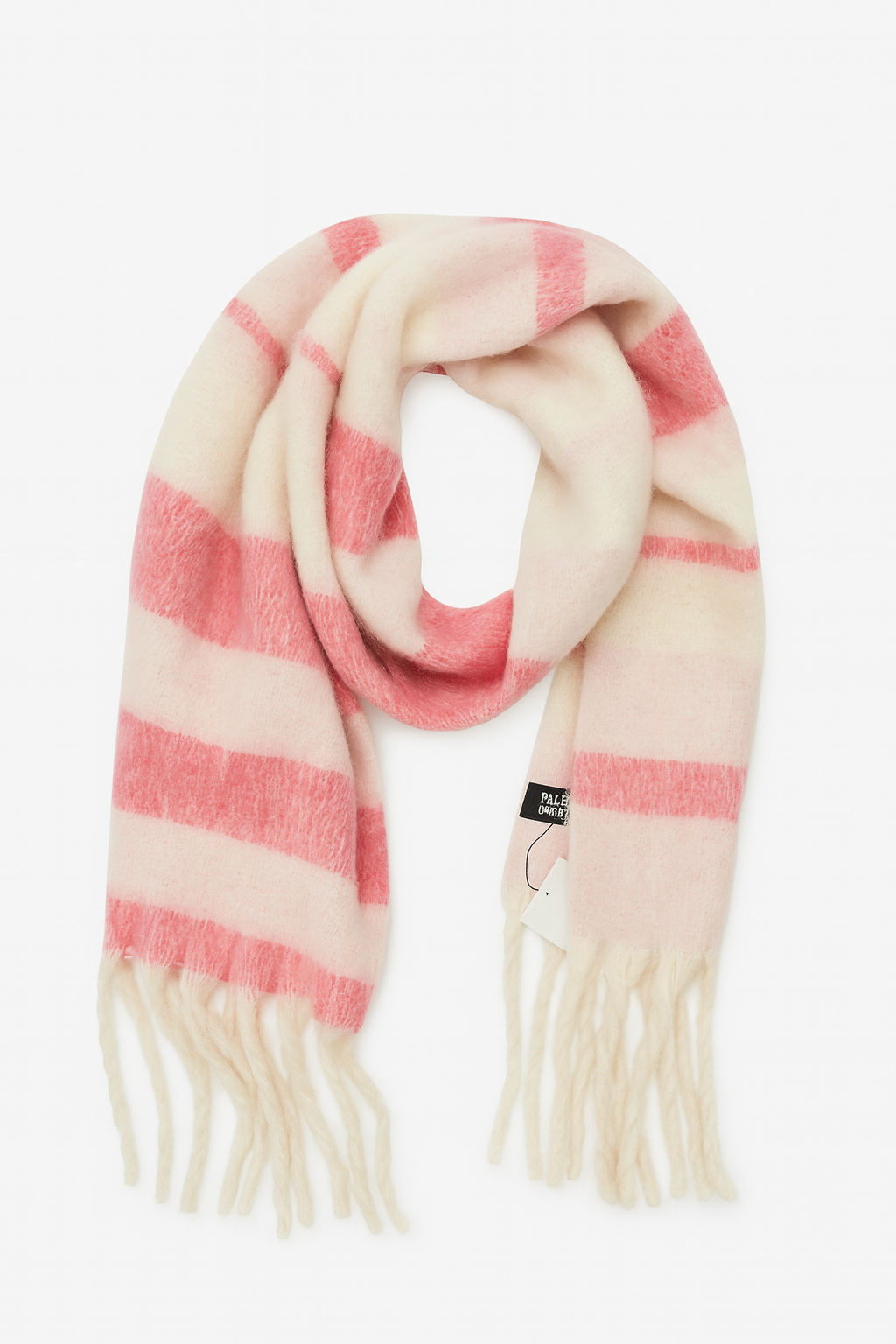 Sciarpa in Beauty case Avelia - Coveri Collection