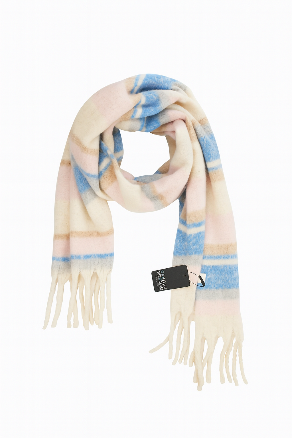 Sciarpa in Beauty case Avelia - Coveri Collection