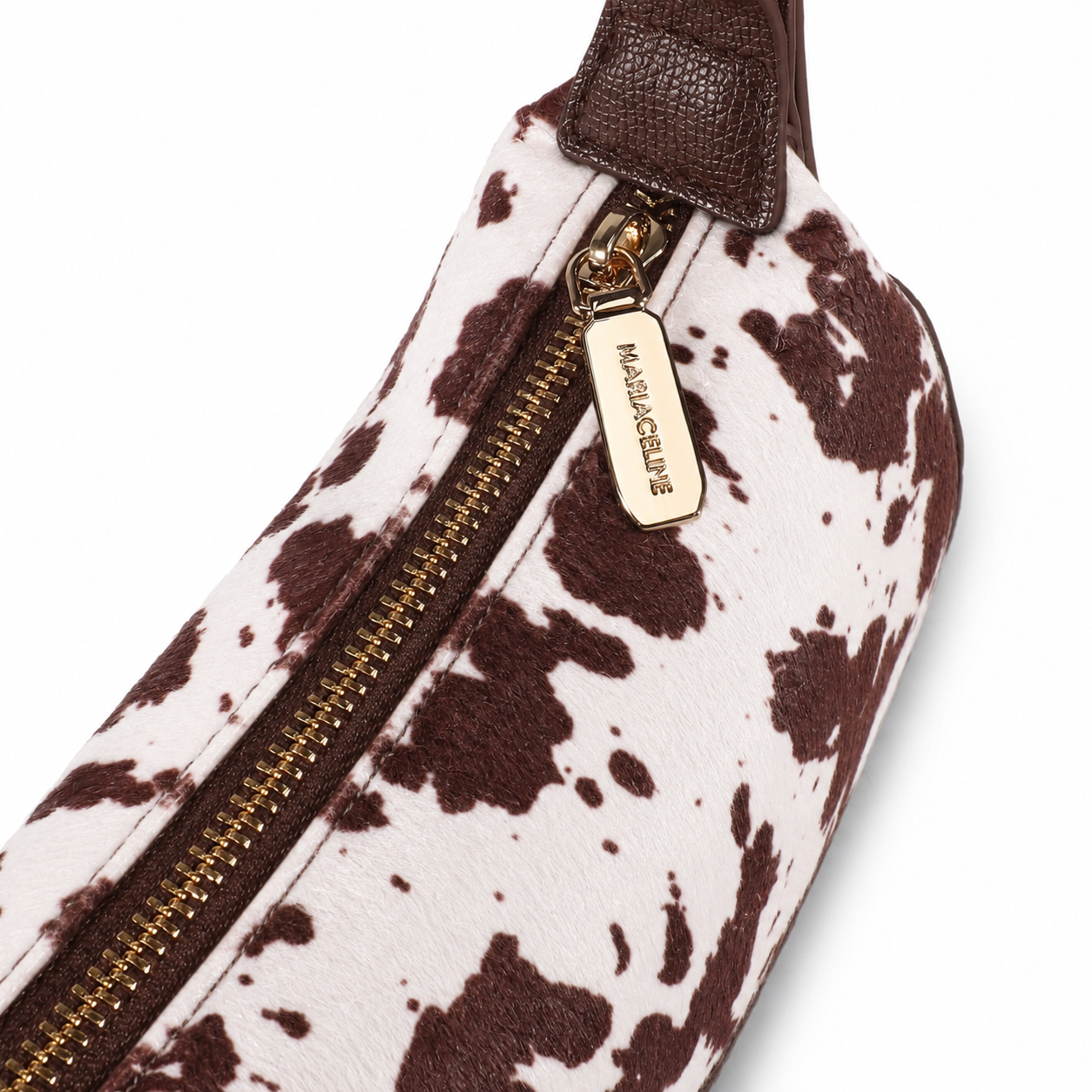 Baguette bag Wild - Maria Celine
