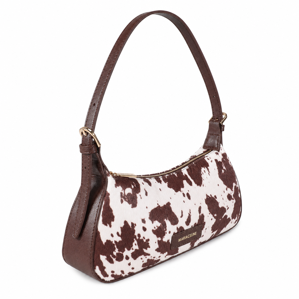 Baguette bag Wild - Maria Celine