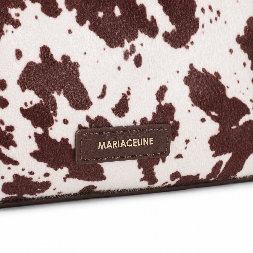 Baguette bag Wild - Maria Celine