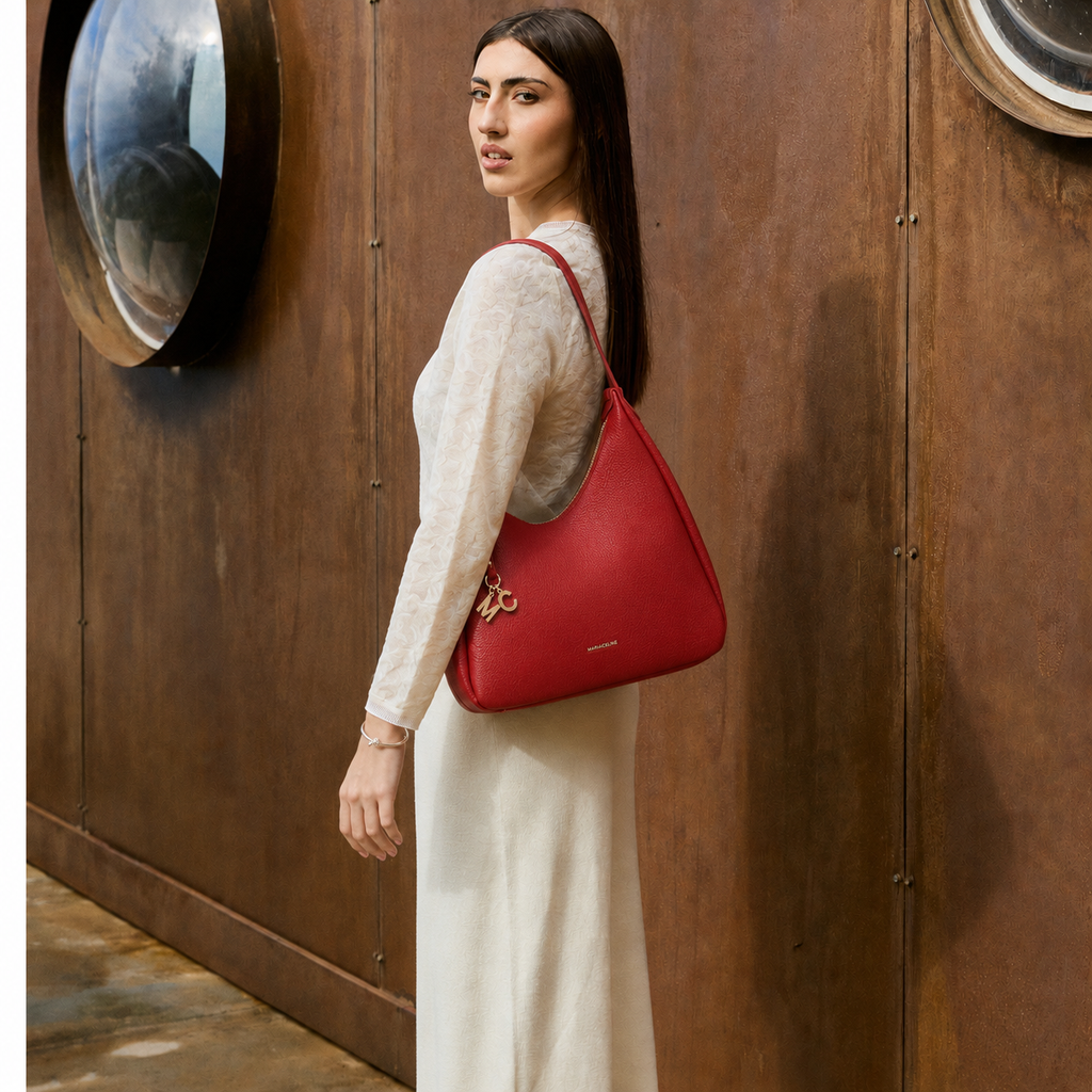 Borsa Hobo Holly - Maria Celine
