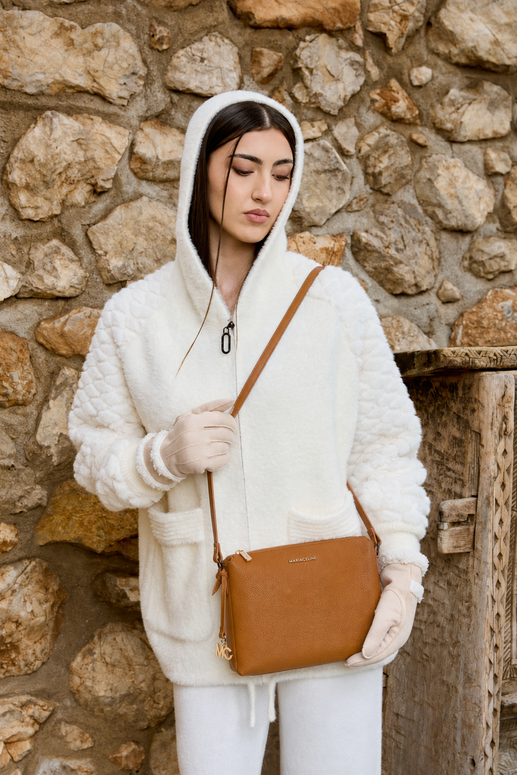 Mini bag Holly - Maria Celine