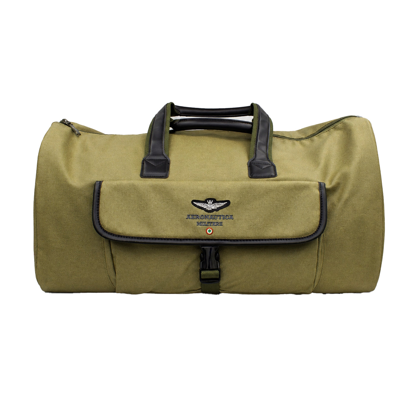 Borsone da viaggio Aeronautica Militare AM545 in Canvas New City