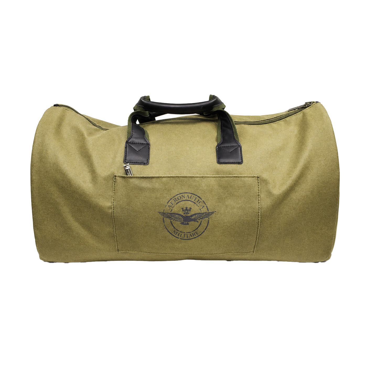 Borsone da viaggio Aeronautica Militare AM545 in Canvas New City