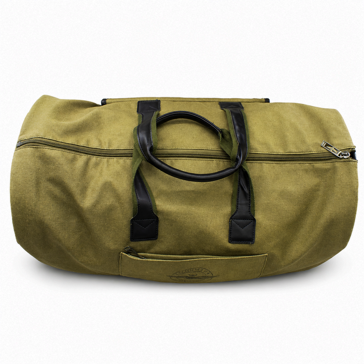 Borsone da viaggio Aeronautica Militare AM545 in Canvas New City