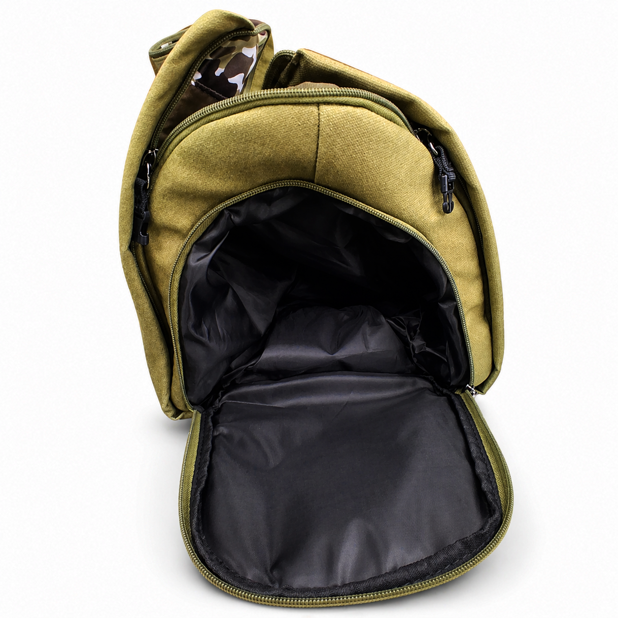 Borsone da viaggio Aeronautica Militare AM545 in Canvas New City