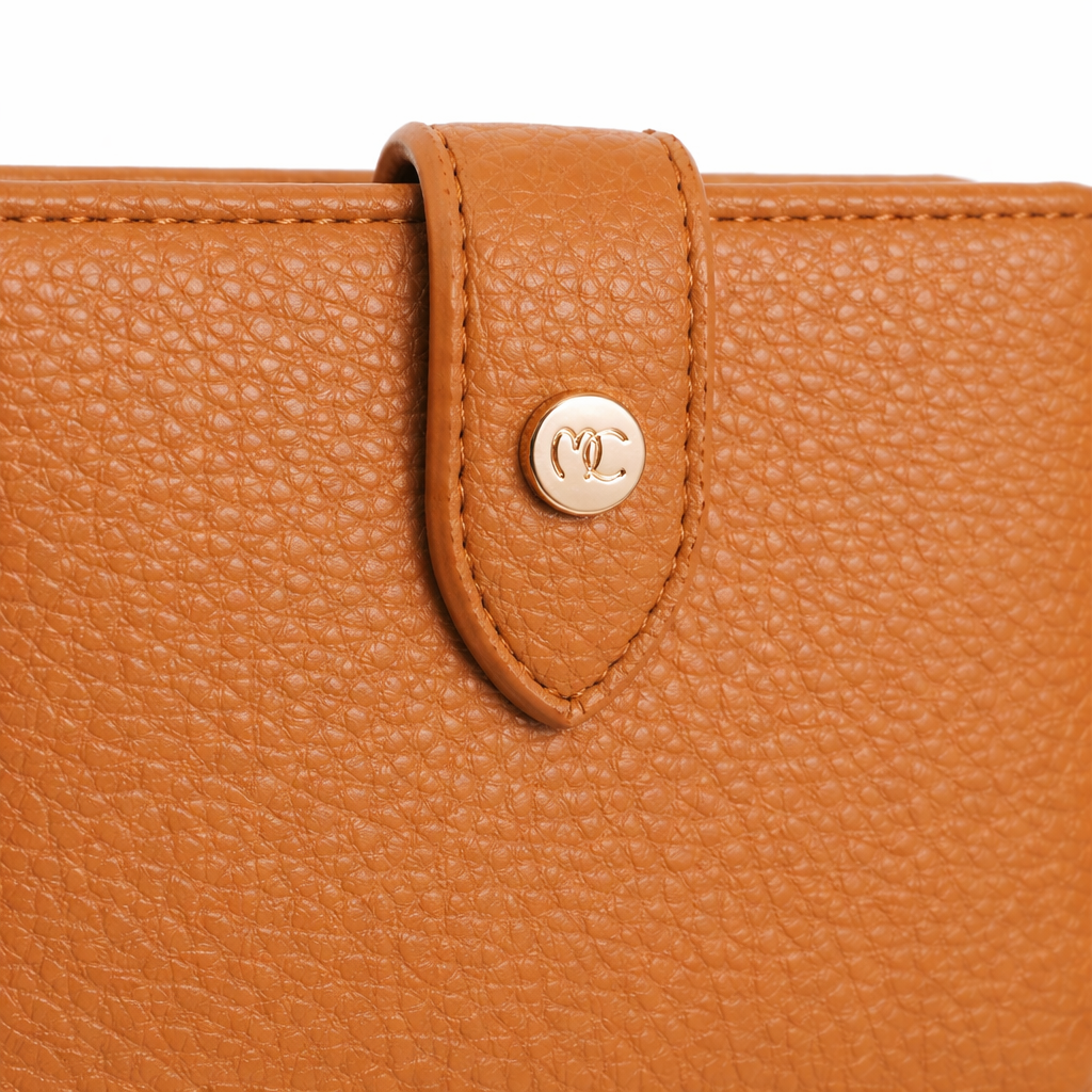 Portafoglio mini Holly - Maria Celine