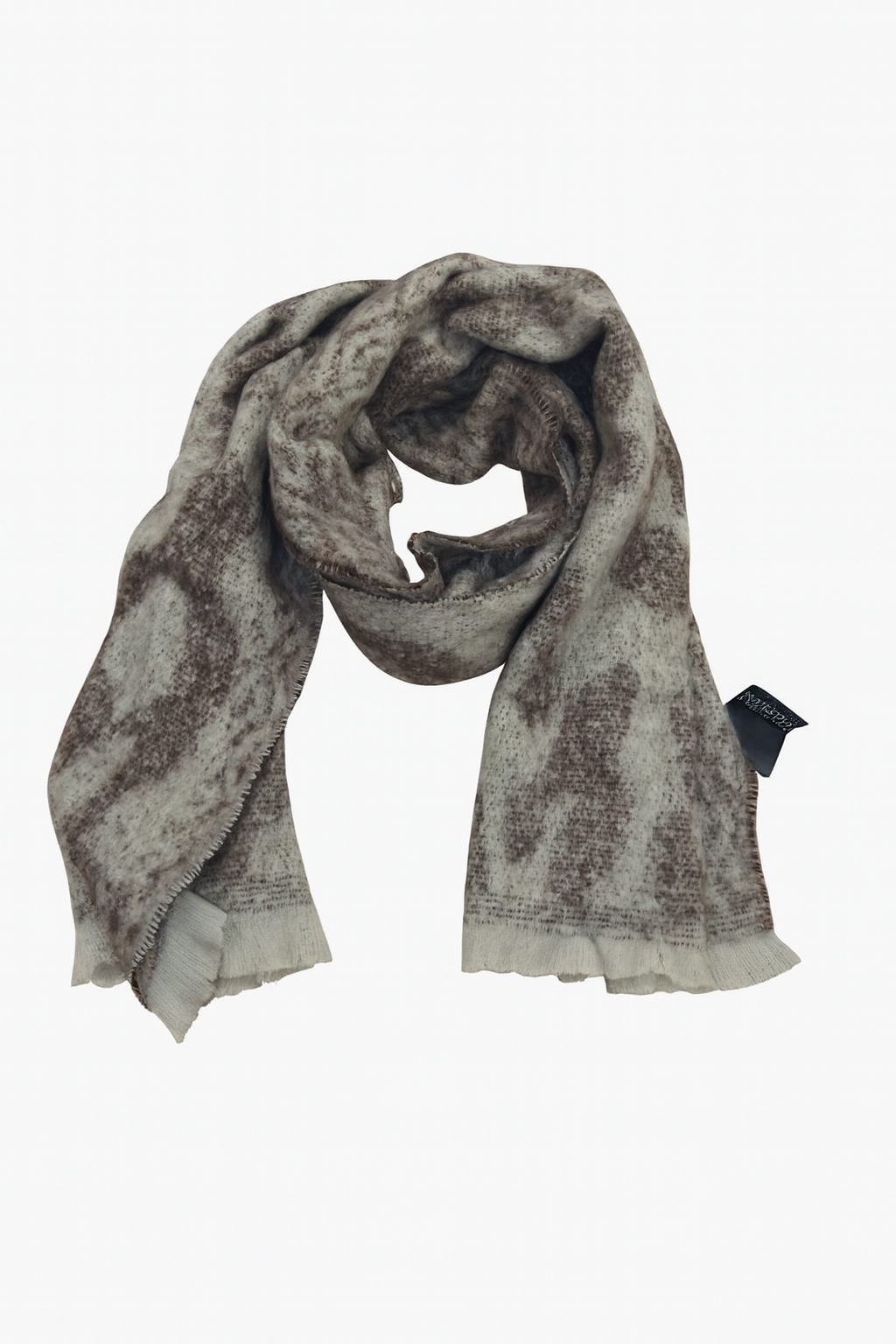 Sciarpa in Beauty case Piton - Coveri Collection