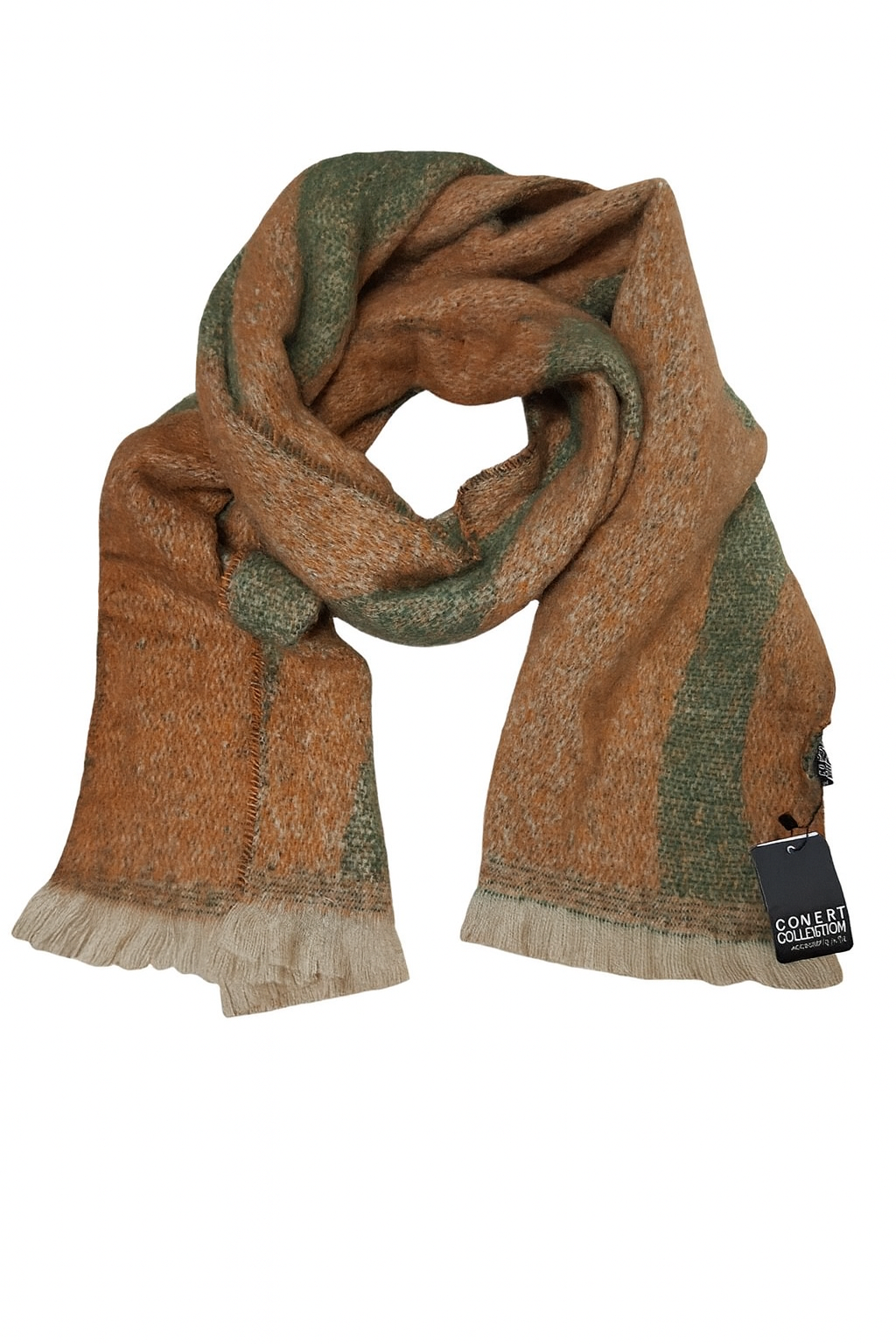 Sciarpa in Beauty case Piton - Coveri Collection