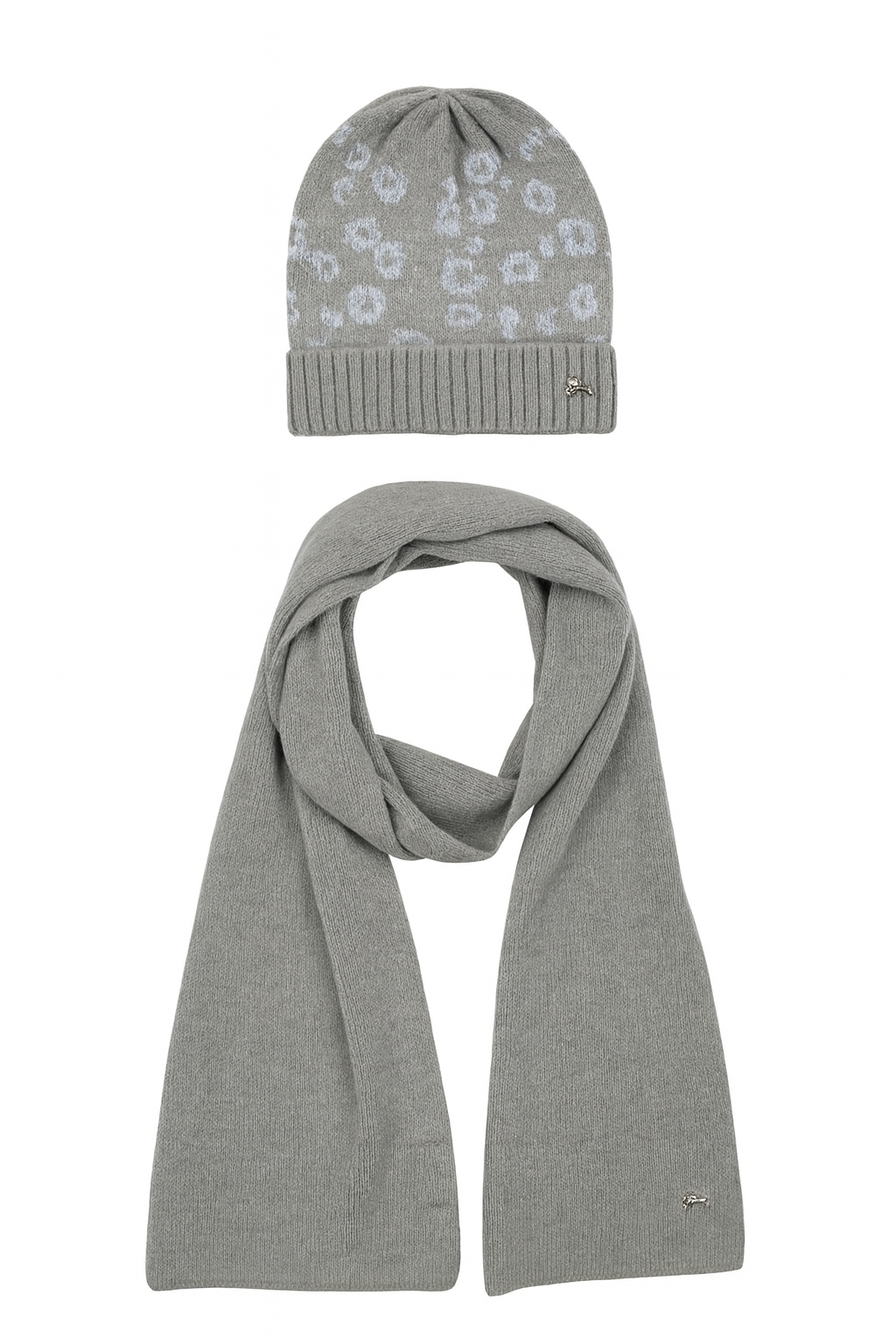 Sciarpa e Cappello Comfy - GianMarco Venturi