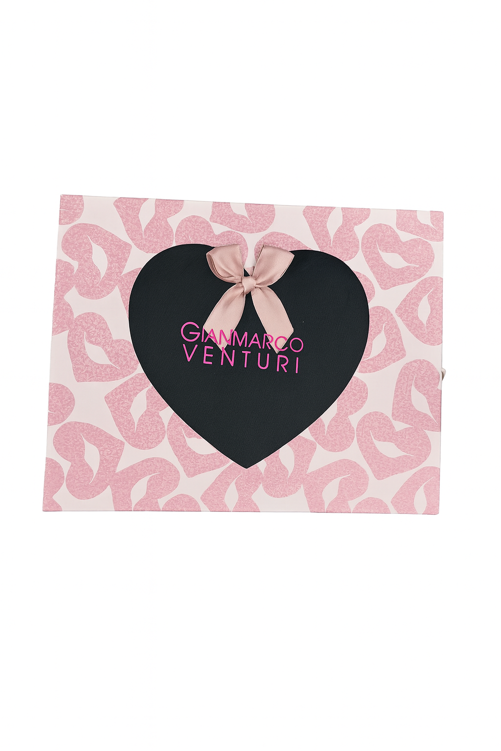 Sciarpa e Cappello Love - GianMarco Venturi