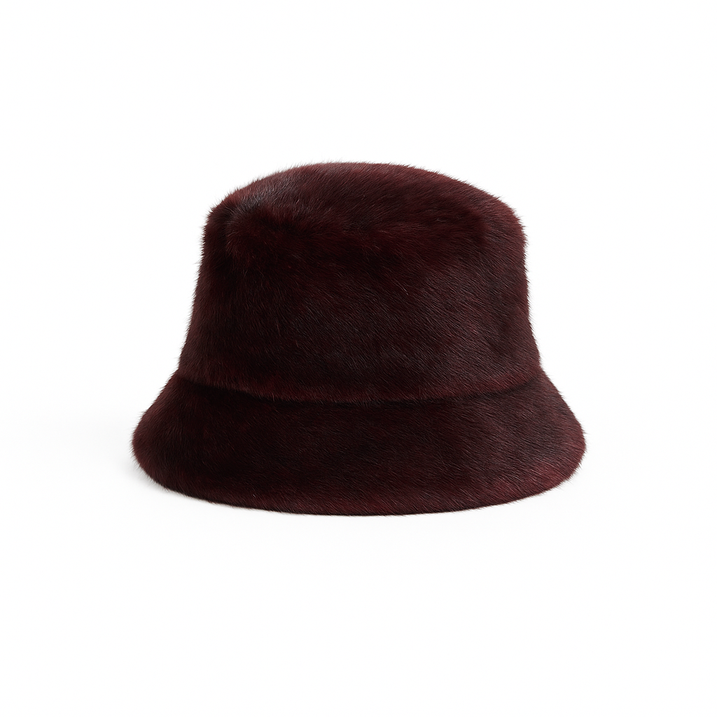 Cappello in Pelliccia Nuvelle