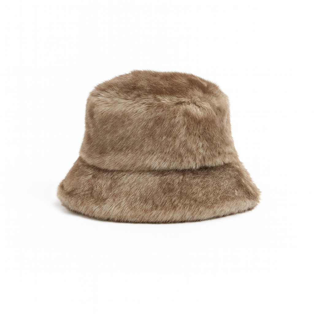 Cappello in Pelliccia Nuvelle