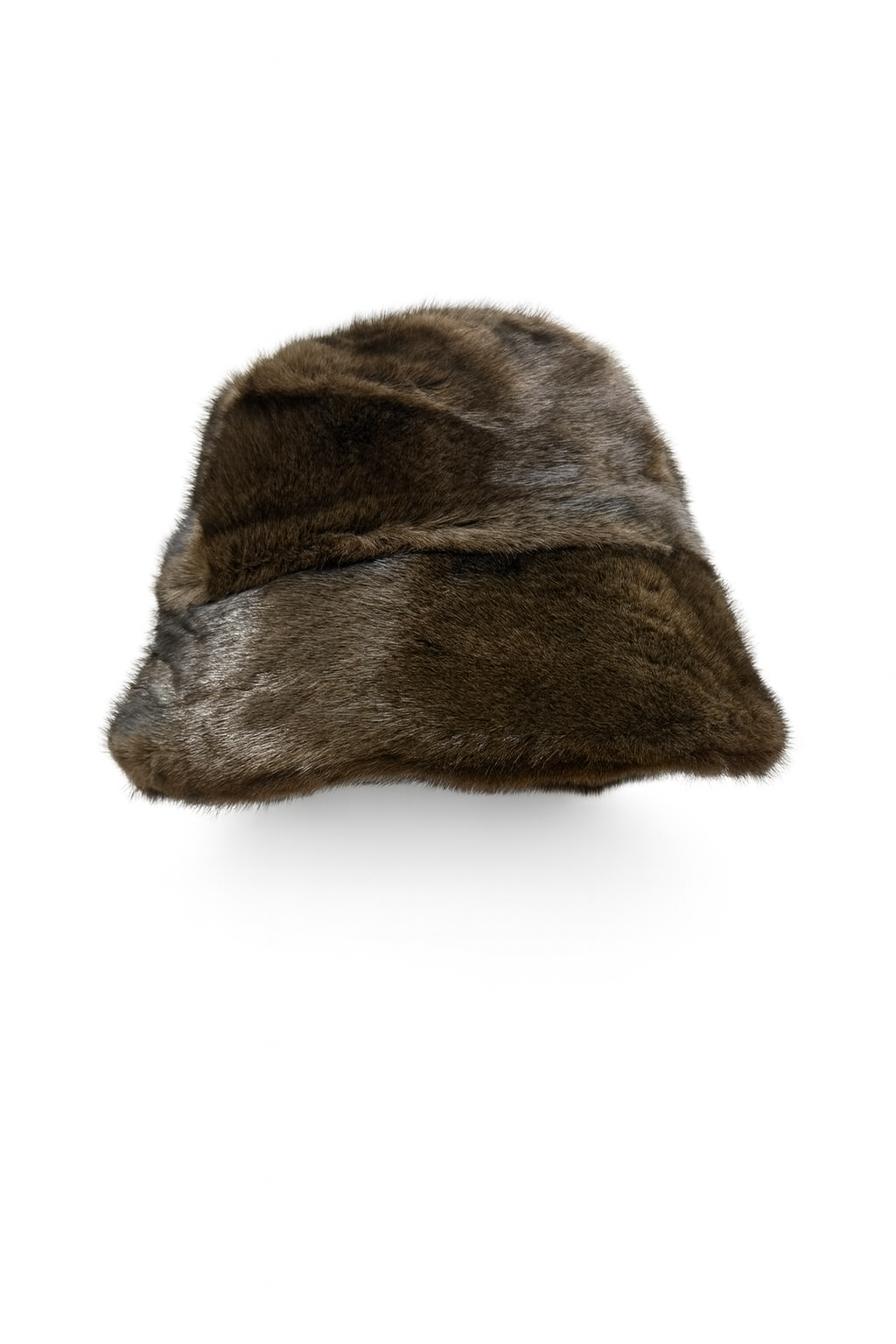 Cappello in Pelliccia Nuvelle