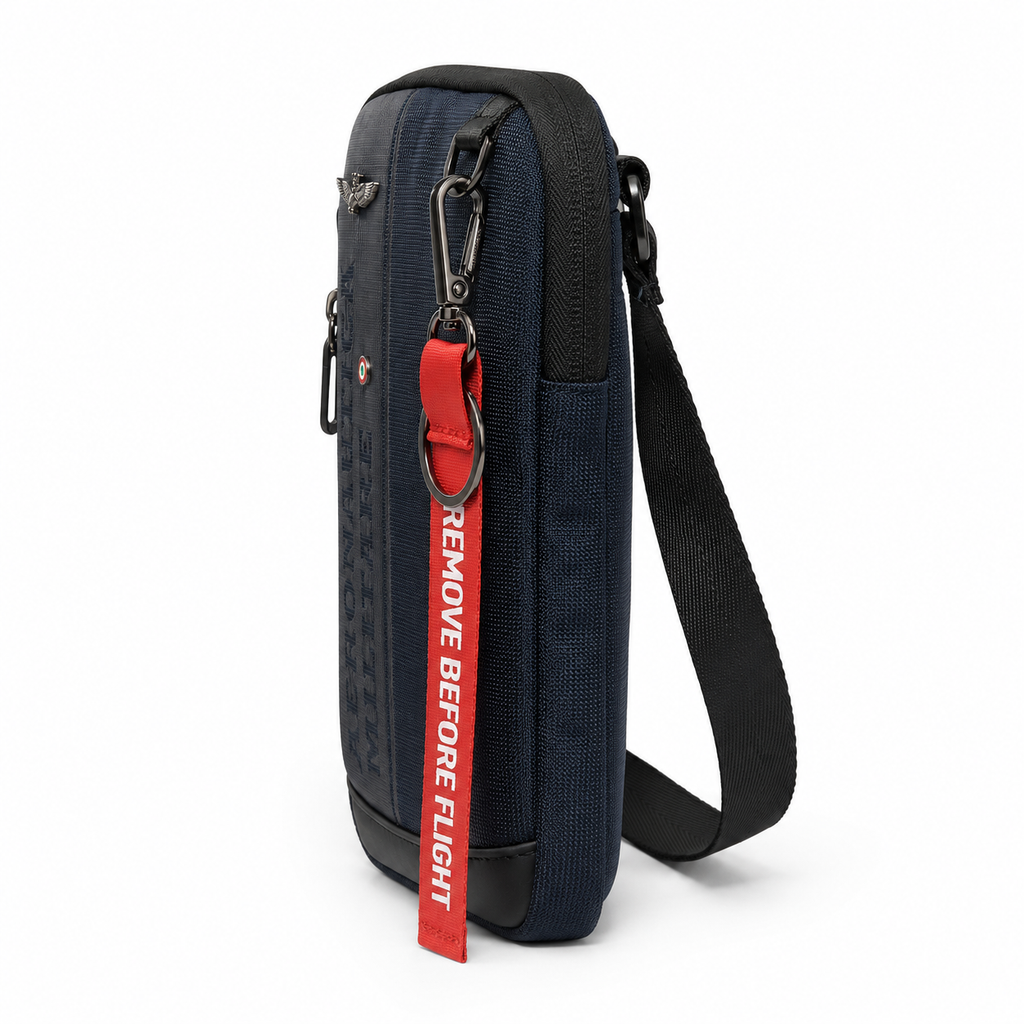 Tracolla Piccola Aeronautica Militare AM601 Spit Fire