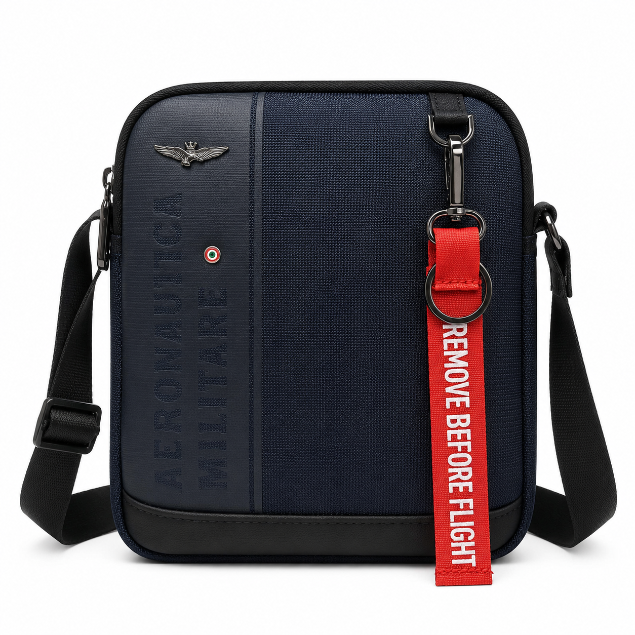 Tracolla Piccola Aeronautica Militare AM601 Spit Fire