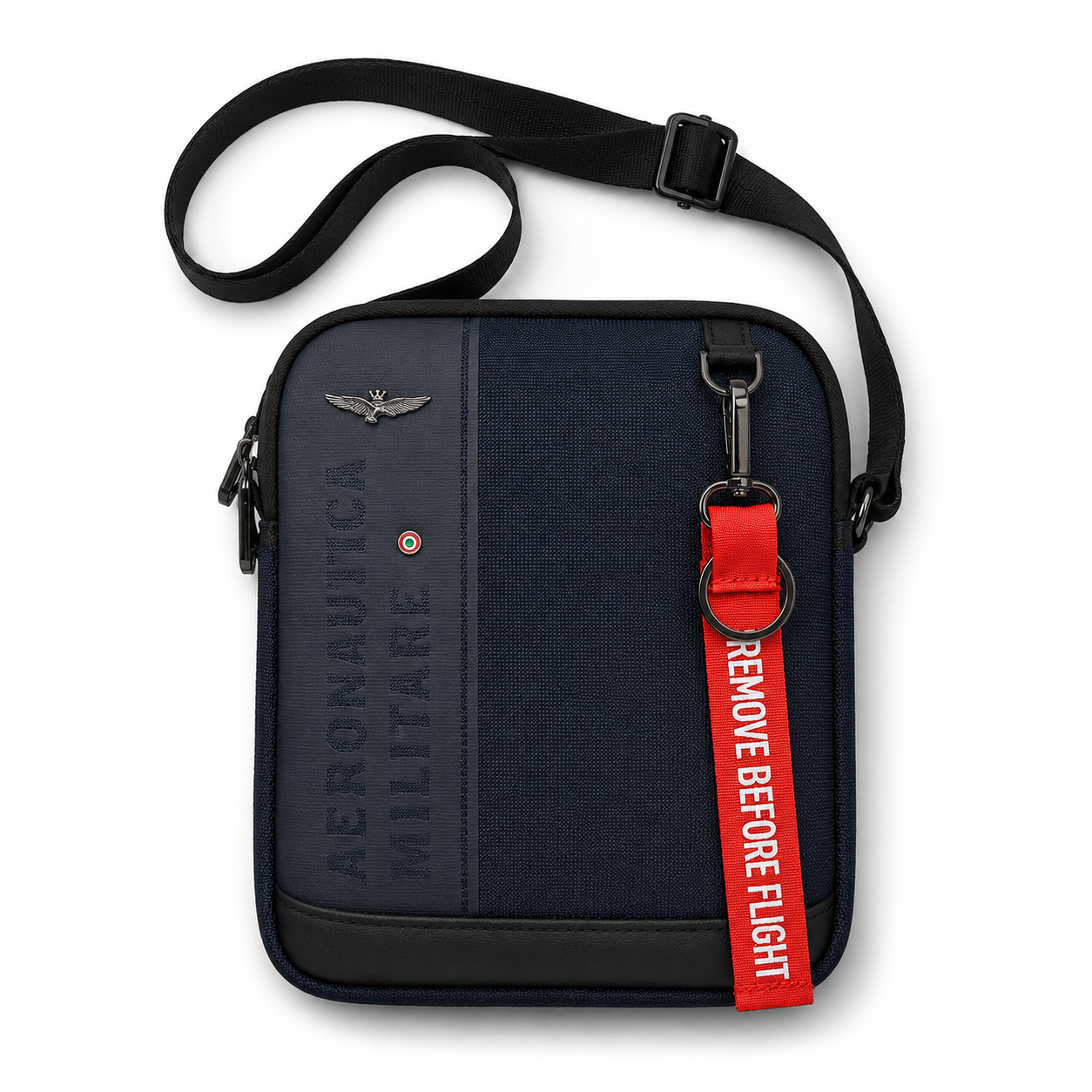 Tracolla Piccola Aeronautica Militare AM601 Spit Fire