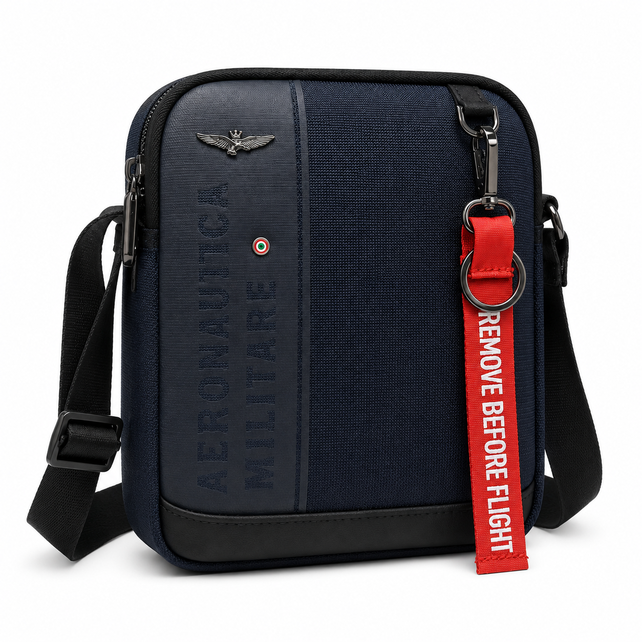Tracolla Piccola Aeronautica Militare AM601 Spit Fire