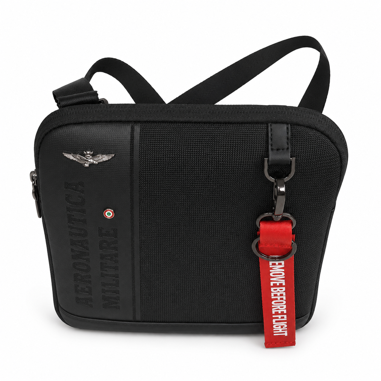 Tracolla Piccola Aeronautica Militare AM601 Spit Fire