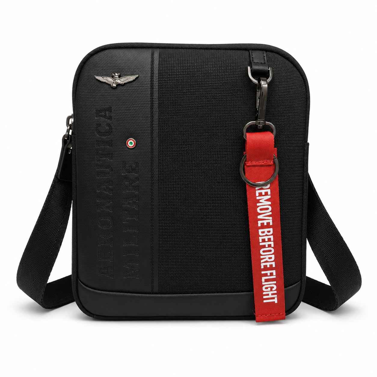 Tracolla Piccola Aeronautica Militare AM601 Spit Fire
