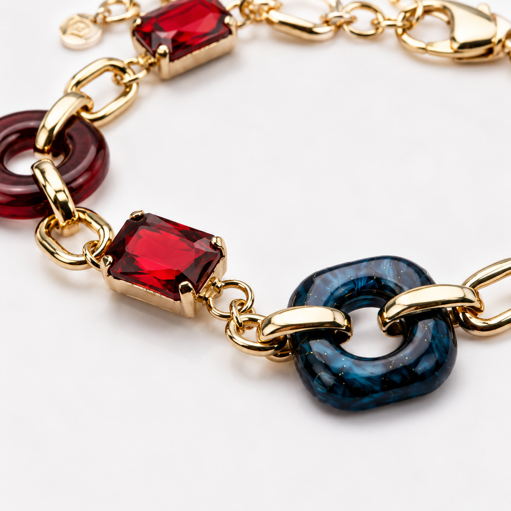 Bracciale Rubinia - You B'jou by Barbieri