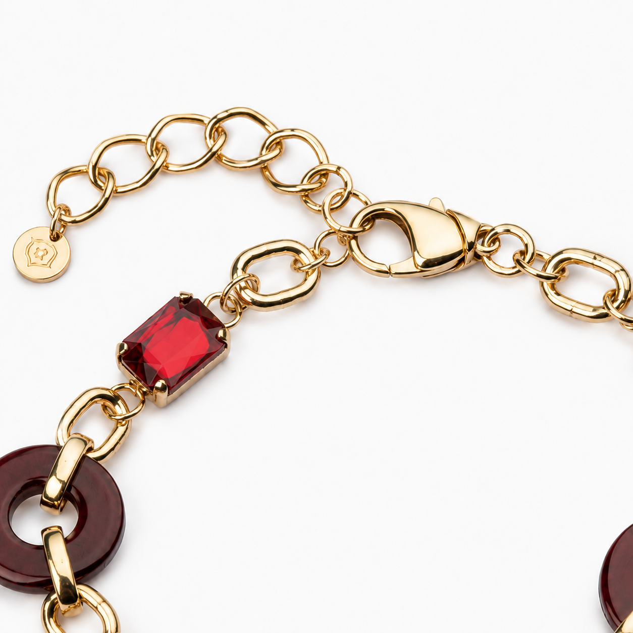 Bracciale Rubinia - You B'jou by Barbieri