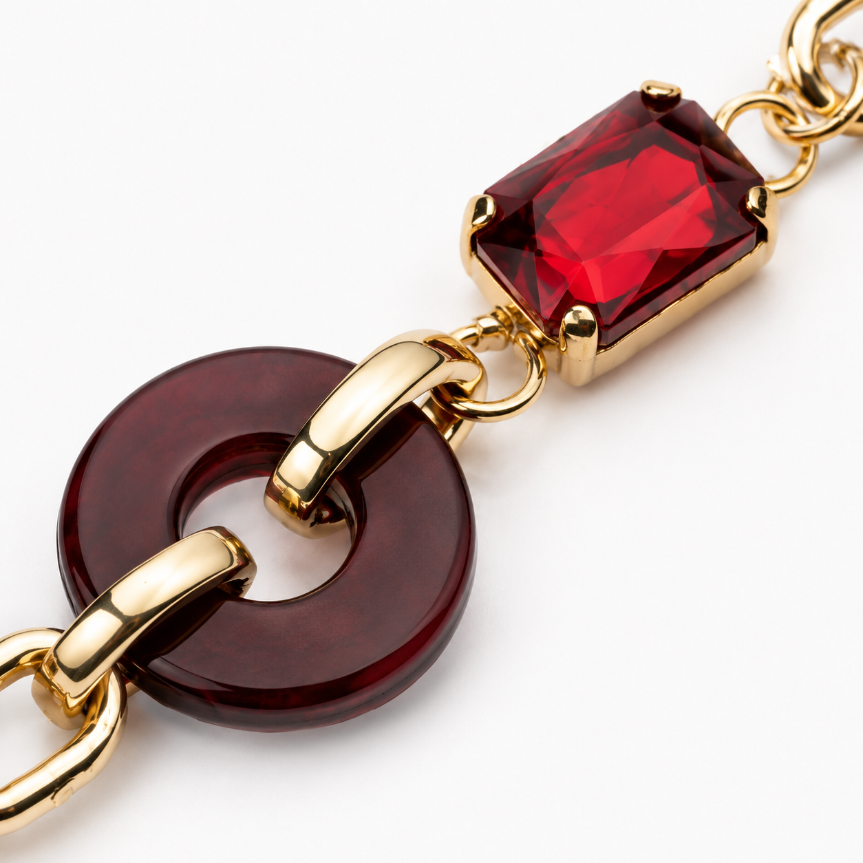 Bracciale Rubinia - You B'jou by Barbieri