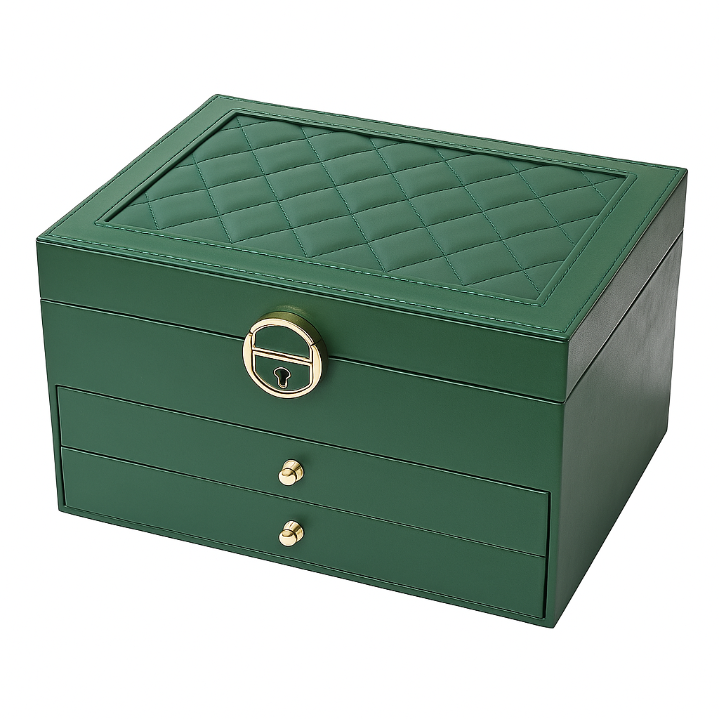 Portagioie Nobile - Les folies