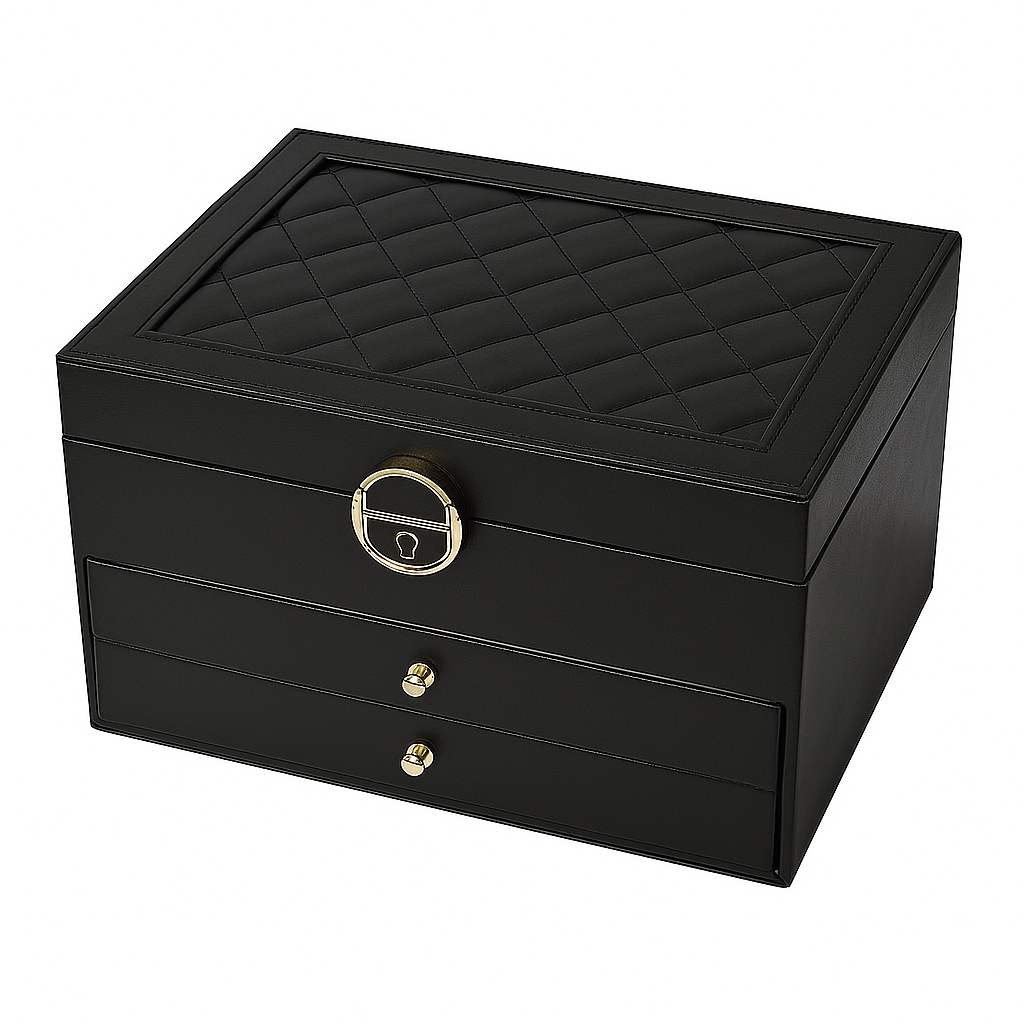 Portagioie Nobile - Les folies