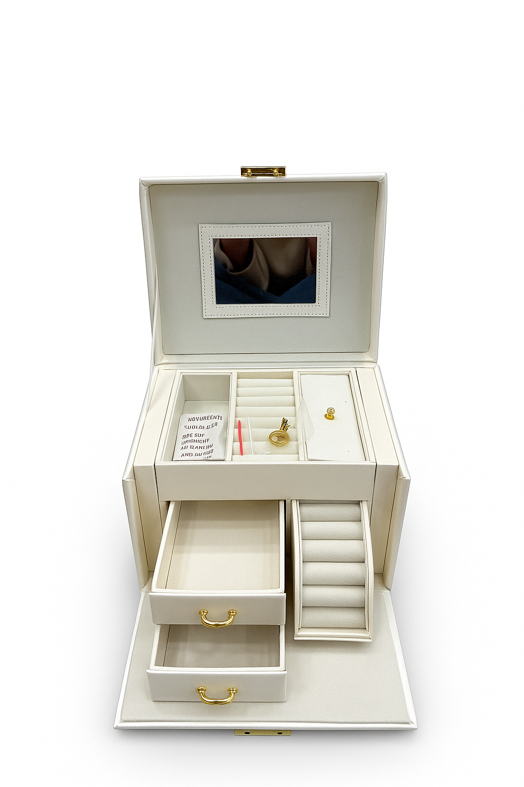 Portagioie Chic- Les folies